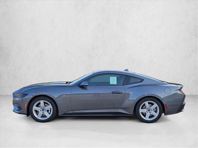 2026 FORD MUSTANG ECOBOOST PREMIUM 照片 5