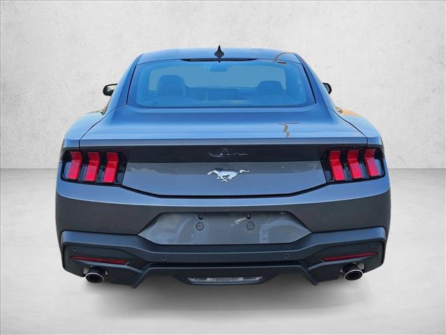 صورة مصغرة 8 لـ 2026 FORD MUSTANG ECOBOOST PREMIUM