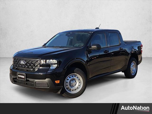 New 2026 Ford Maverick XL