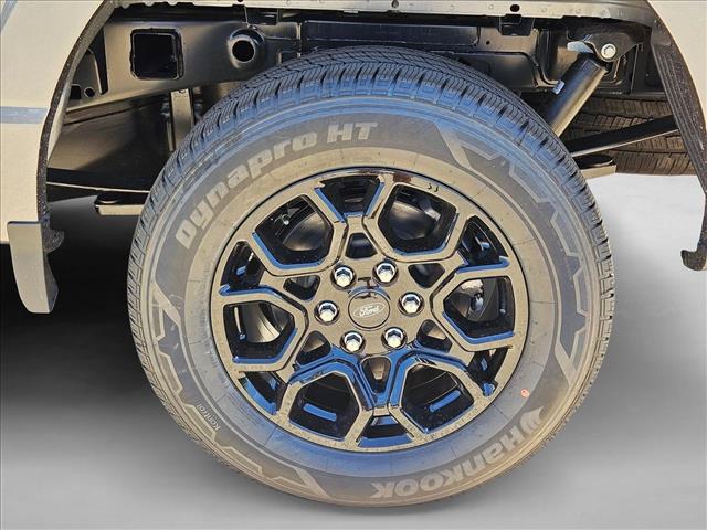 2026 FORD F-150 XLT 照片 10