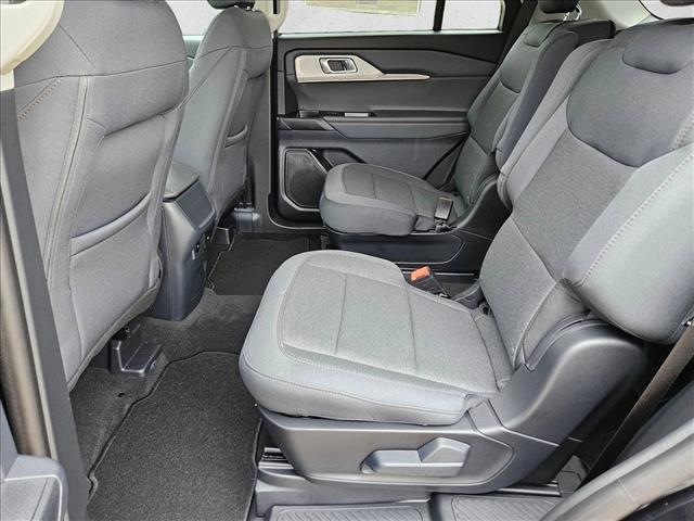 2026 FORD EXPLORER ACTIVE — миниатюра 16