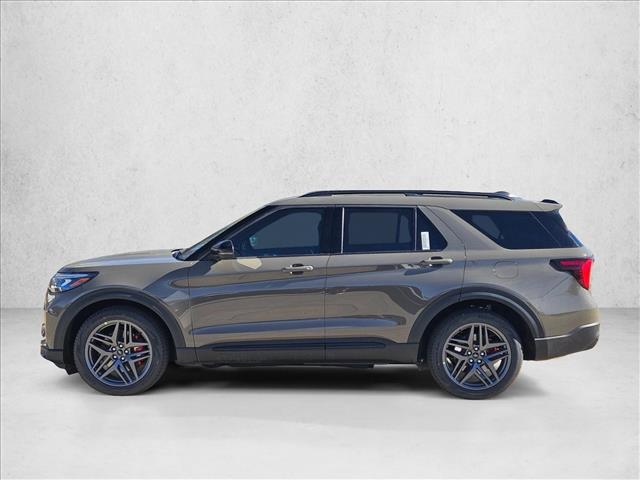 صورة 5 لـ 2026 FORD EXPLORER ST