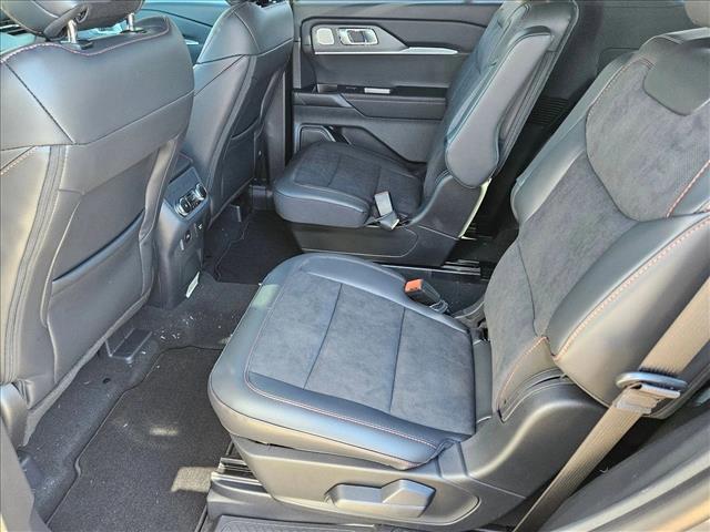 2026 FORD EXPLORER ST 缩略图 16