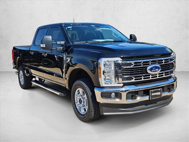 2026 FORD F-250 XLT — фото 7