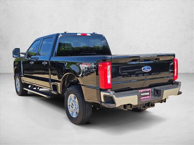 2026 FORD F-250 XLT — фото 9