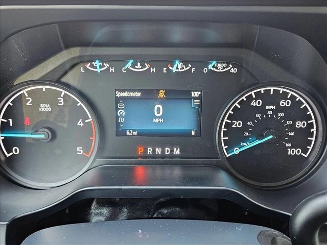 صورة مصغرة 11 لـ 2026 FORD F-250 XLT