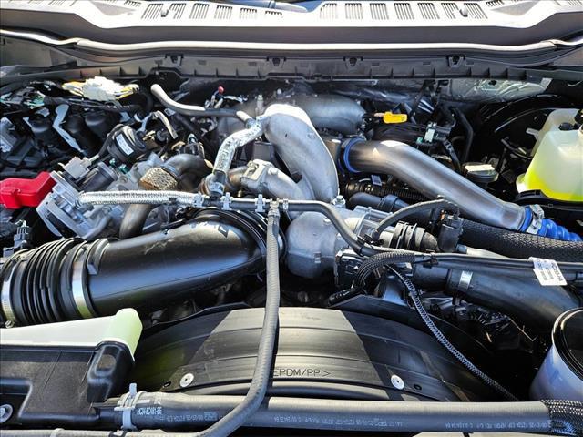 صورة مصغرة 17 لـ 2026 FORD F-250 XLT
