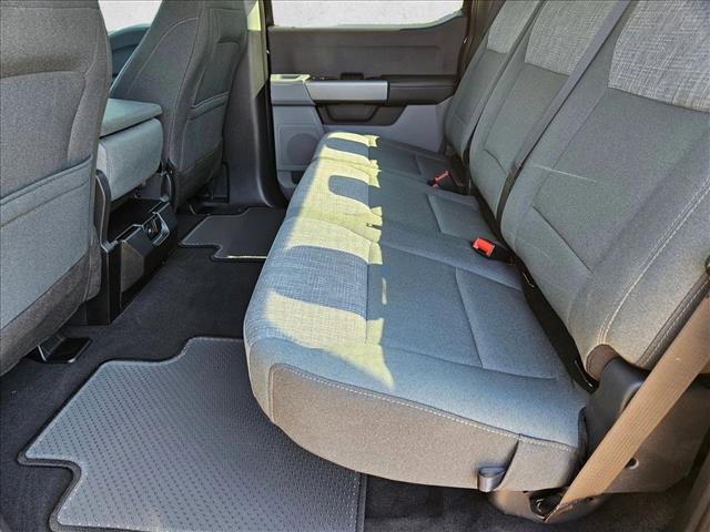 صورة مصغرة 16 لـ 2026 FORD F-250 XLT