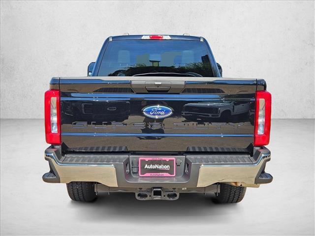 2026 FORD F-250 XLT — фото 8