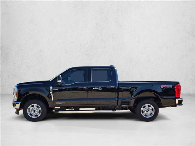 2026 FORD F-250 XLT — фото 5