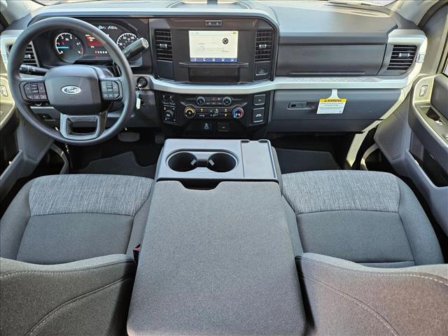 صورة مصغرة 15 لـ 2026 FORD F-250 XLT