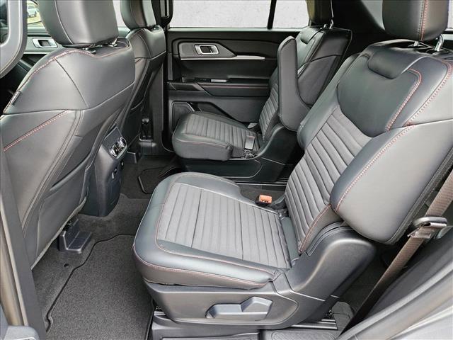2026 FORD EXPLORER ST-LINE — миниатюра 16