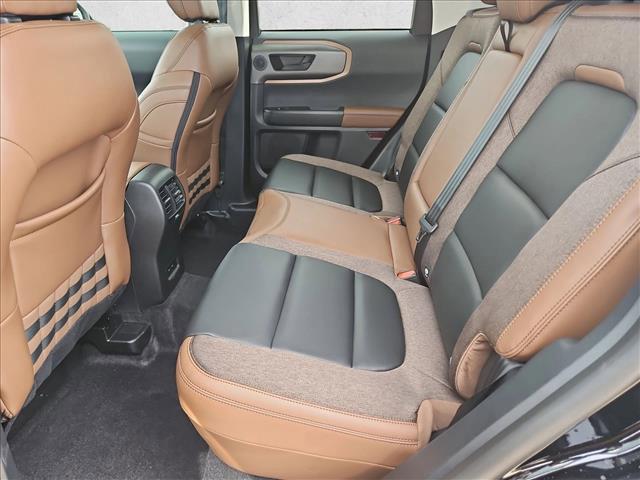 2026 FORD BRONCO SPORT OUTER BANKS — миниатюра 16