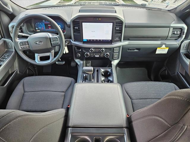صورة مصغرة 15 لـ 2026 FORD F-150 XLT