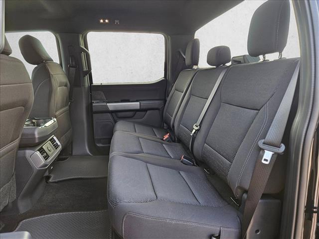 صورة مصغرة 14 لـ 2026 FORD F-150 XLT