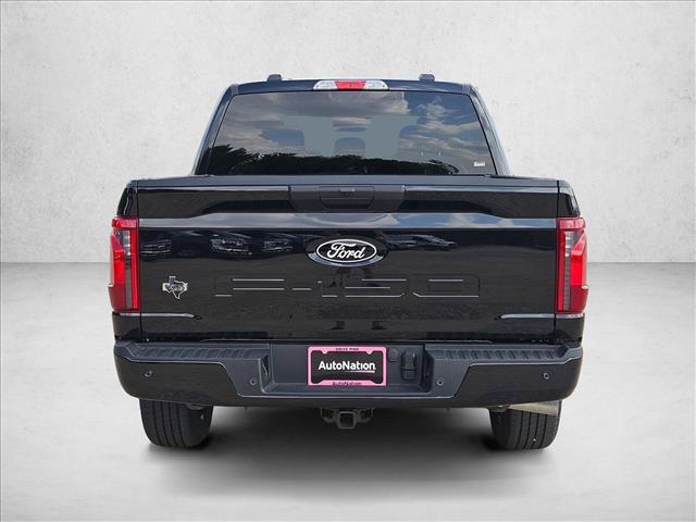2026 FORD F-150 XLT — фото 7
