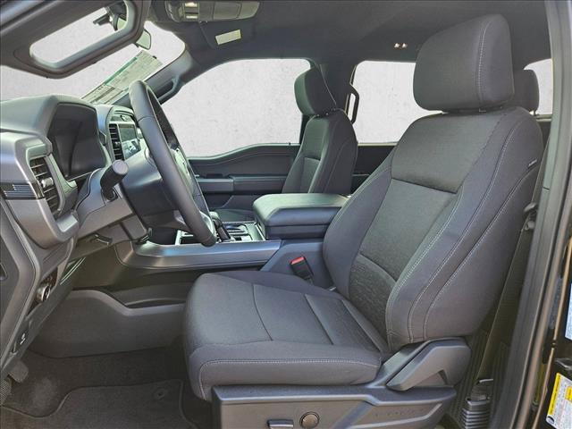 2026 FORD F-150 XLT — фото 4