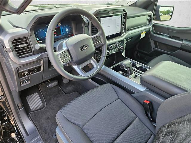 2026 FORD F-150 XLT — фото 3