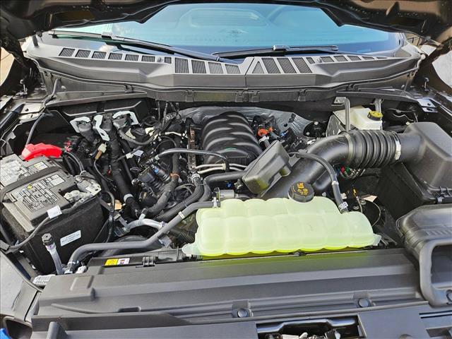 صورة مصغرة 16 لـ 2026 FORD F-150 XLT