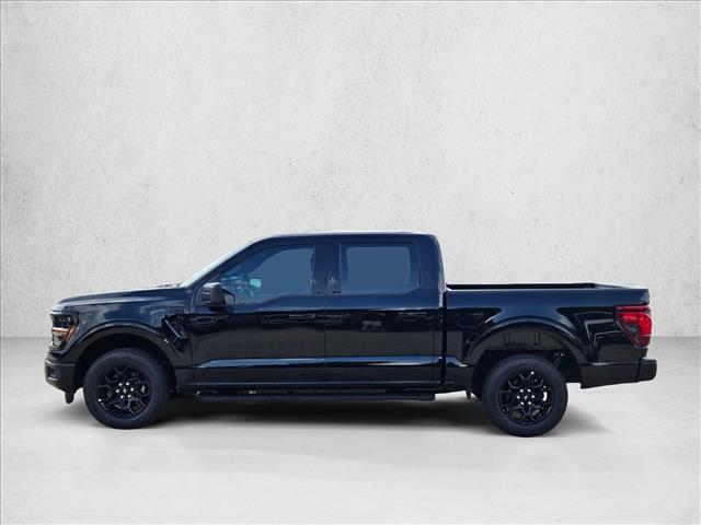 2026 FORD F-150 XLT — фото 9