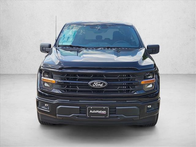 2026 FORD F-150 XLT — фото 5