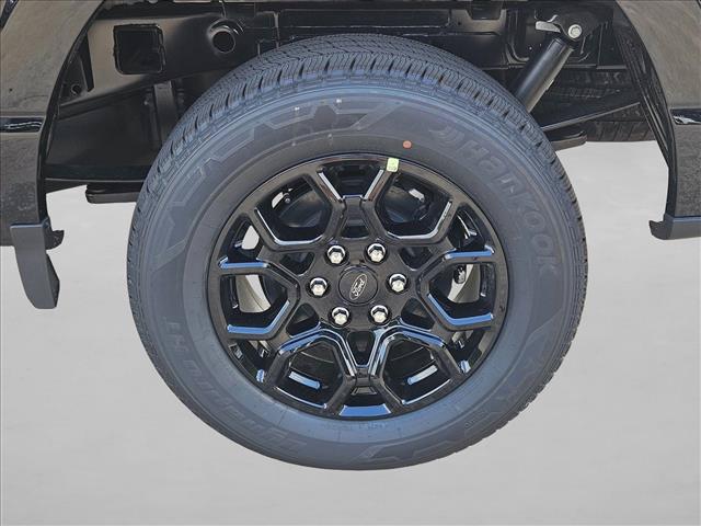 2026 FORD F-150 XLT — фото 10