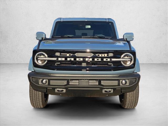 FORD BRONCO - 6
