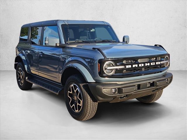 FORD BRONCO - 7
