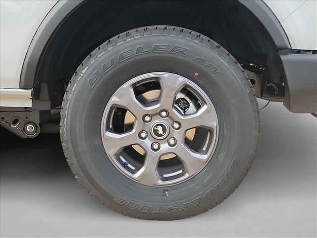 2026 FORD BRONCO BIG BEND 照片 10