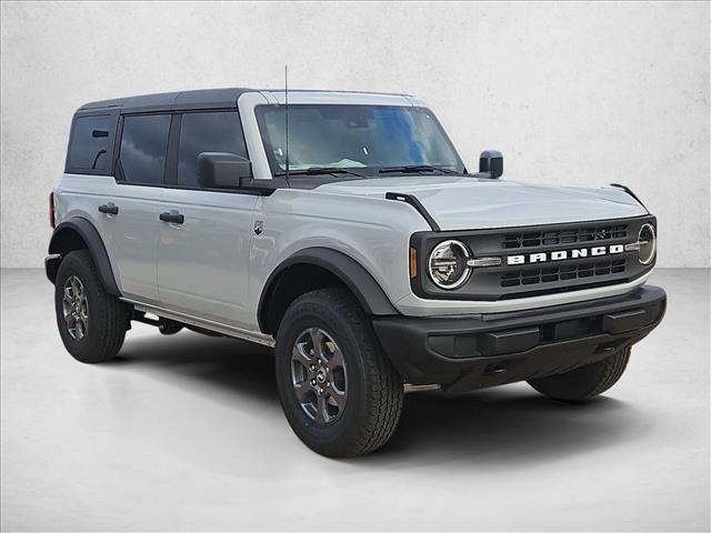 2026 FORD BRONCO BIG BEND 照片 7