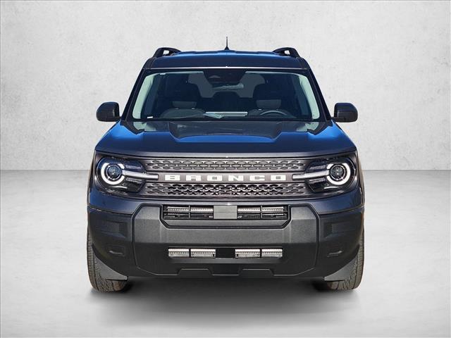 صورة 6 لـ 2025 FORD BRONCO SPORT BIG BEND