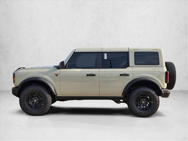 صورة 5 لـ 2026 FORD BRONCO BADLANDS