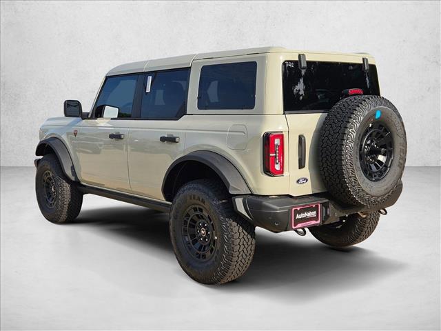 صورة 9 لـ 2026 FORD BRONCO BADLANDS
