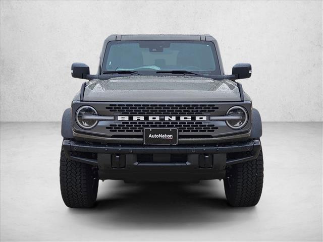 FORD BRONCO - 6