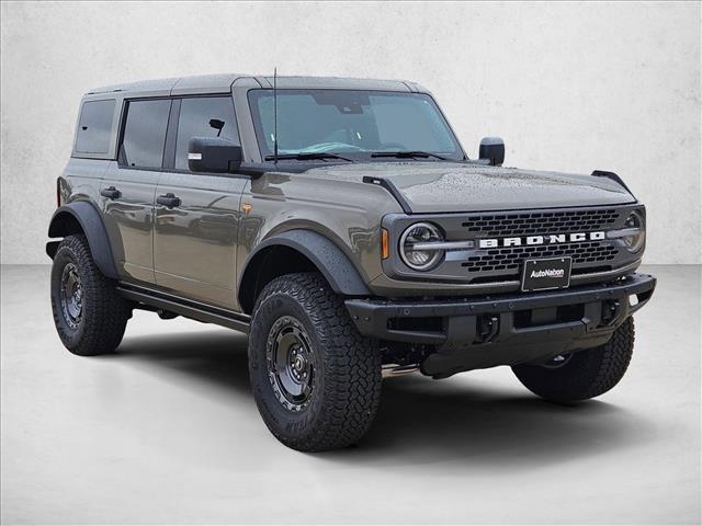 FORD BRONCO - 7