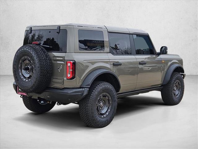 FORD BRONCO - 2