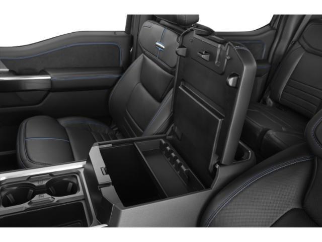 2027 FORD F-350 PLATINUM 照片 10