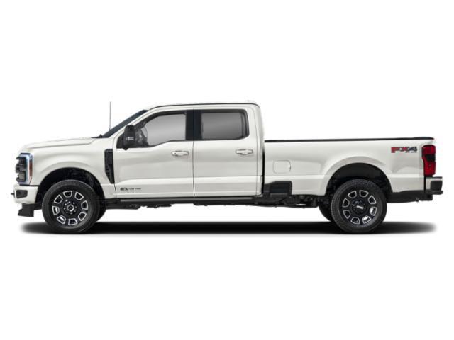 2027 FORD F-350 PLATINUM 照片 3
