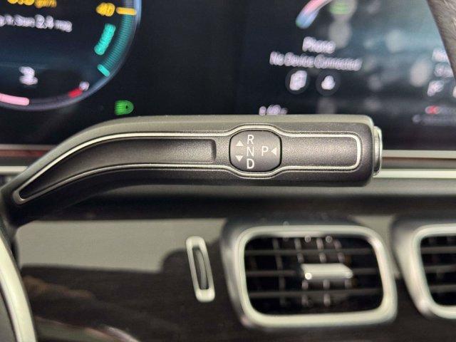 2020 Mercedes-BENZ GLE 缩略图 24
