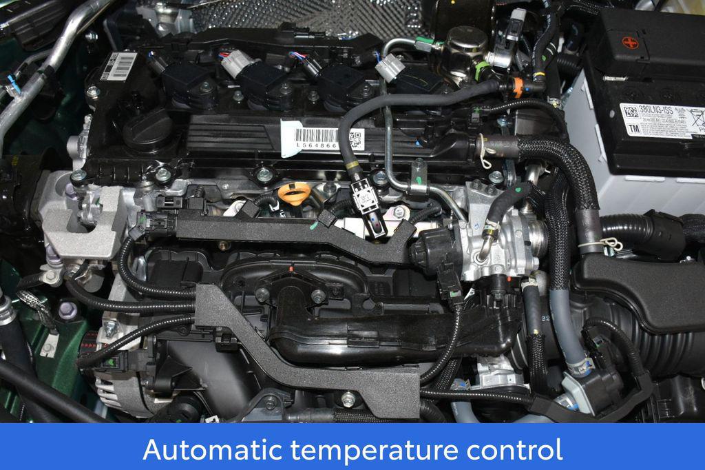 TOYOTA COROLLA CROSS - 7