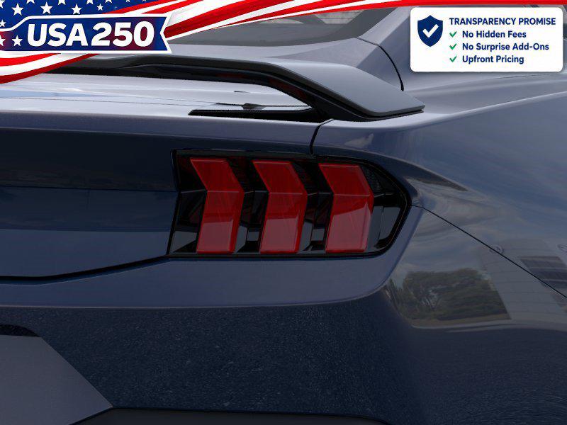 صورة مصغرة 21 لـ 2026 FORD MUSTANG DARK HORSE FASTBACK