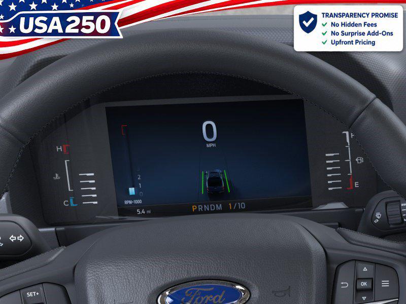 صورة مصغرة 13 لـ 2026 FORD RANGER XLT