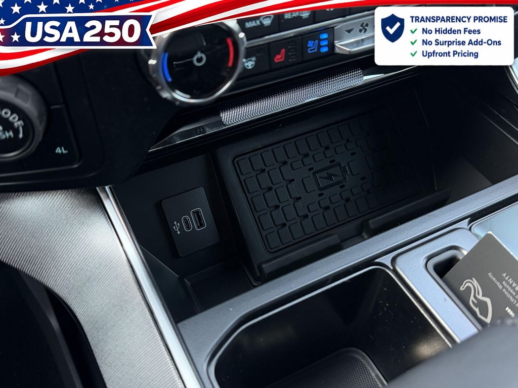 2026 FORD F-150 PLATINUM — миниатюра 18