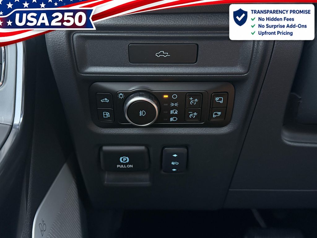 2026 FORD F-150 PLATINUM — миниатюра 20