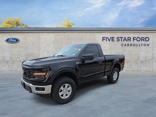 FORD F-150 XL - 4