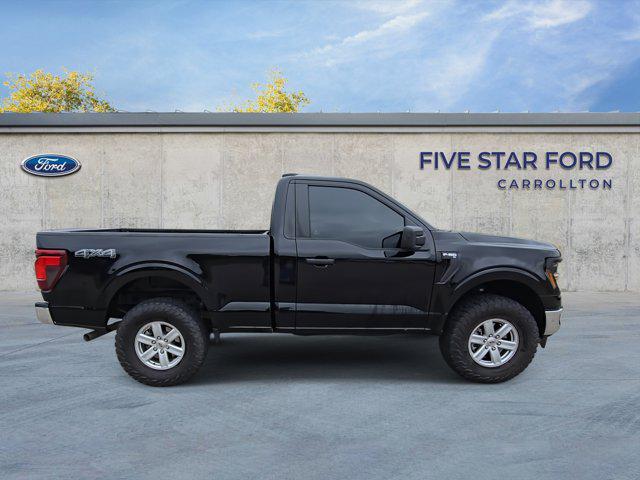 FORD F-150 XL - 9