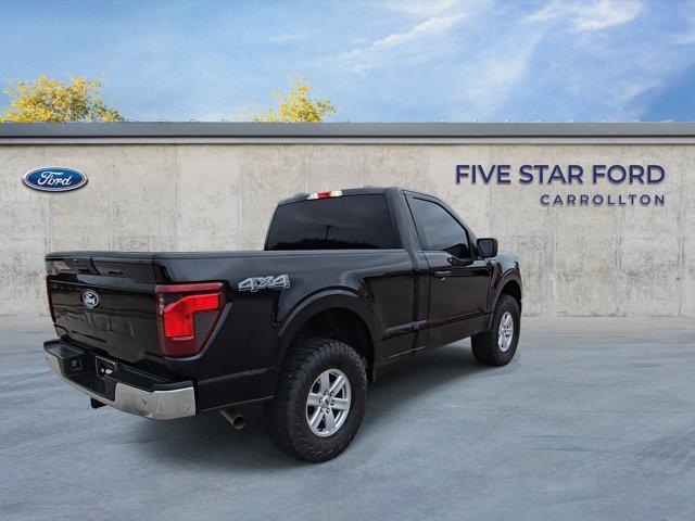 FORD F-150 XL - 8