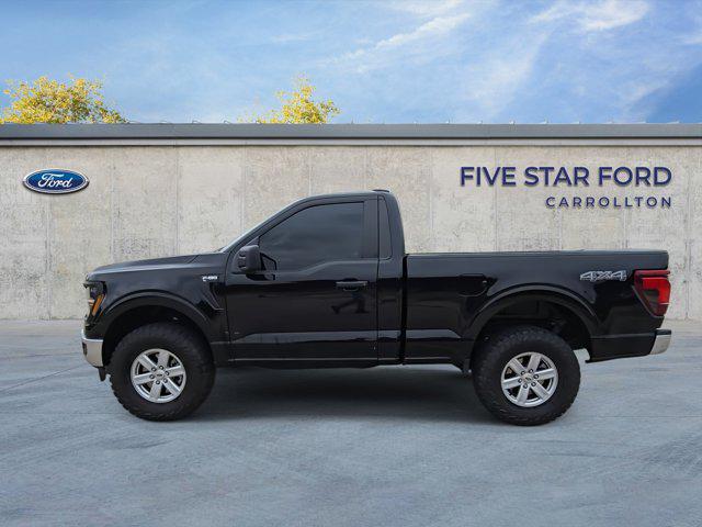FORD F-150 XL - 5