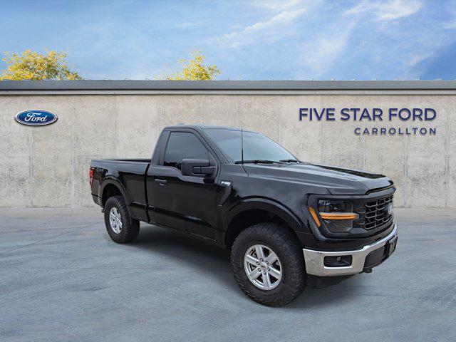 FORD F-150 XL - 2