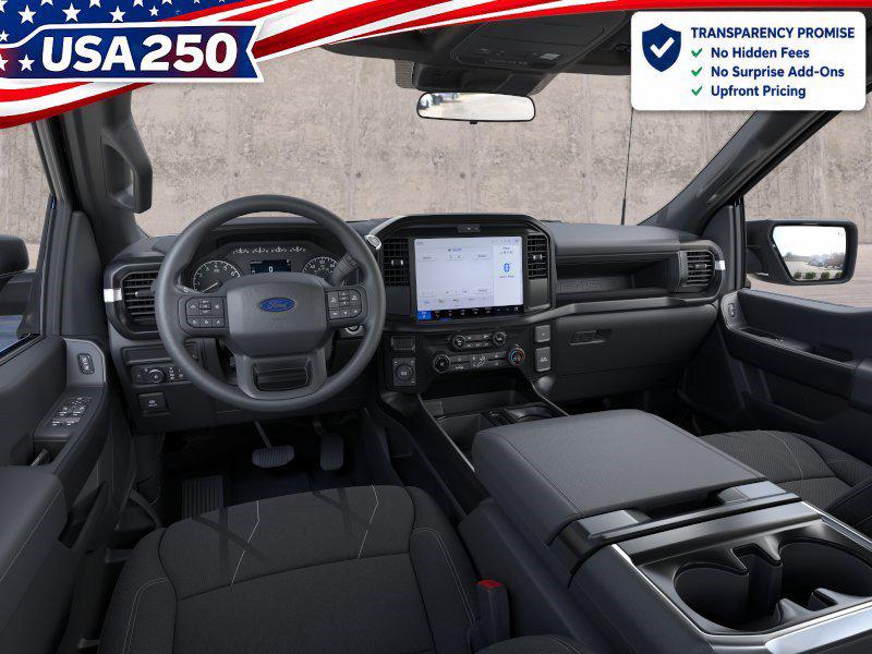 صورة 9 لـ 2026 FORD F-150 STX